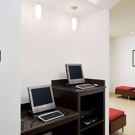 Sonesta Es Suites Fresno Dış mekan fotoğraf