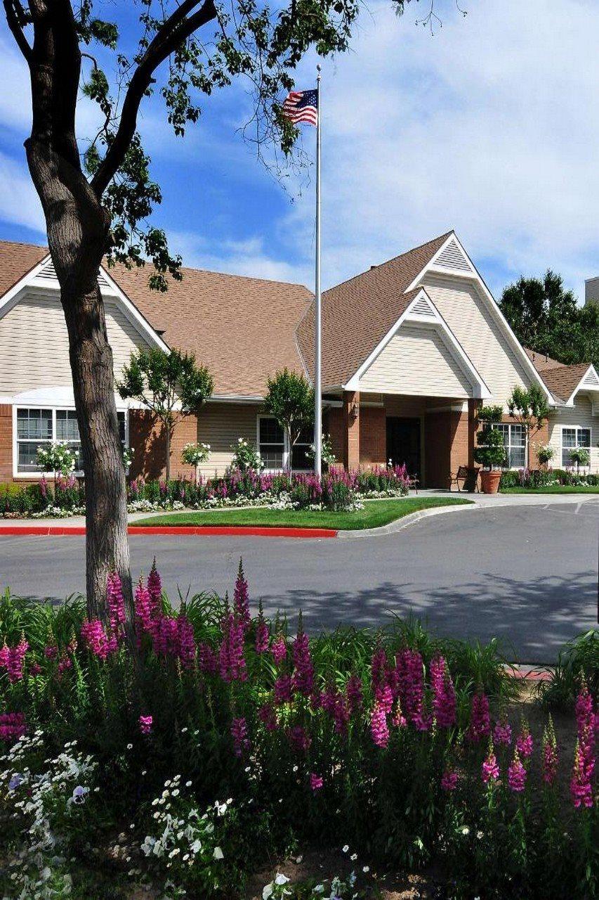 Sonesta Es Suites Fresno Dış mekan fotoğraf