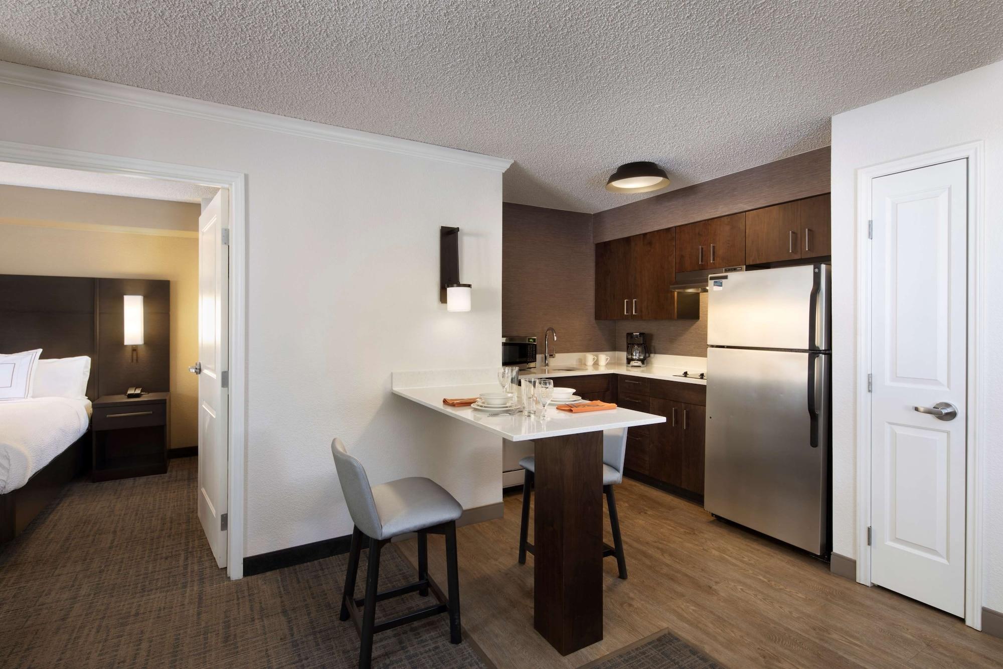 Sonesta Es Suites Fresno Dış mekan fotoğraf