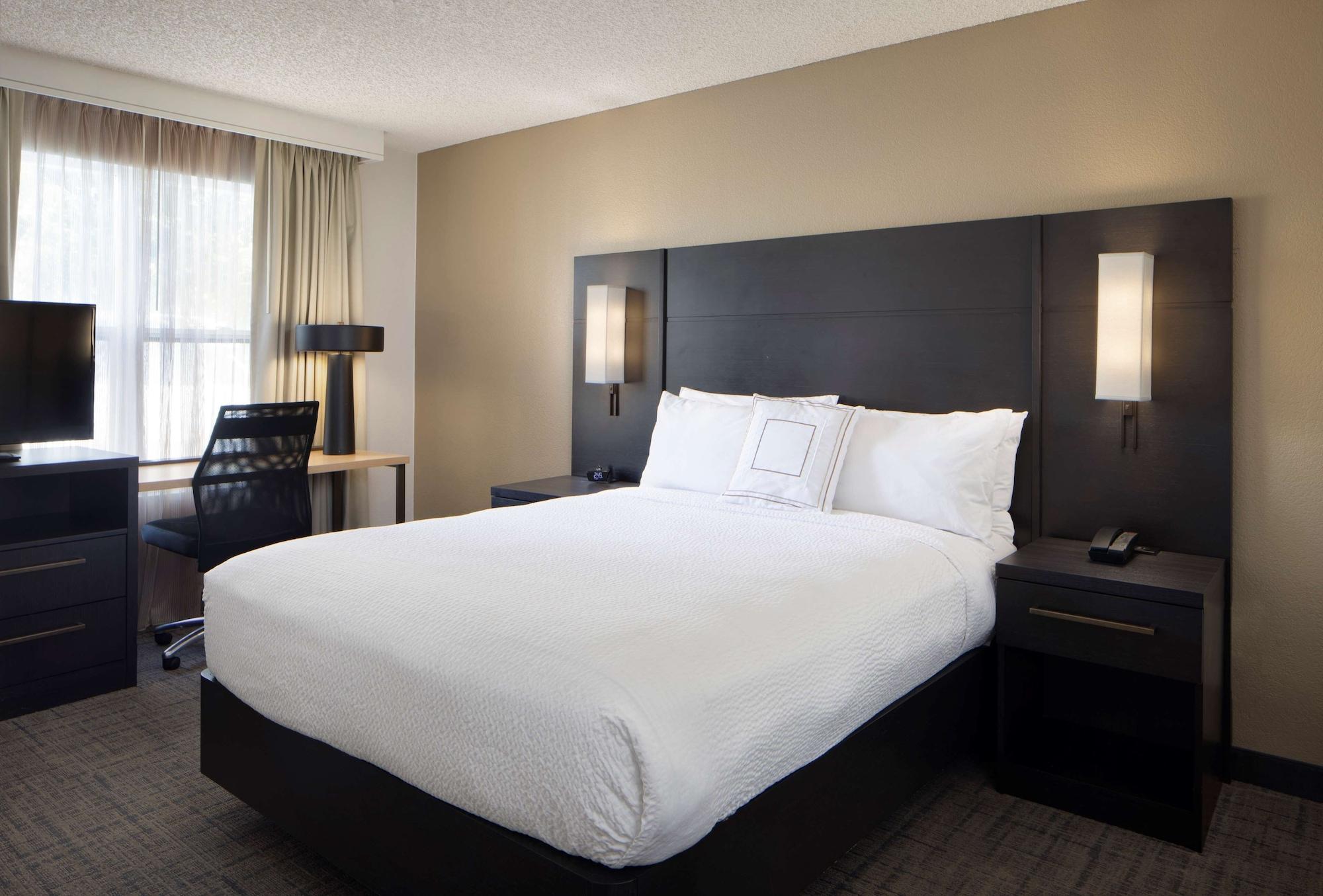Sonesta Es Suites Fresno Dış mekan fotoğraf