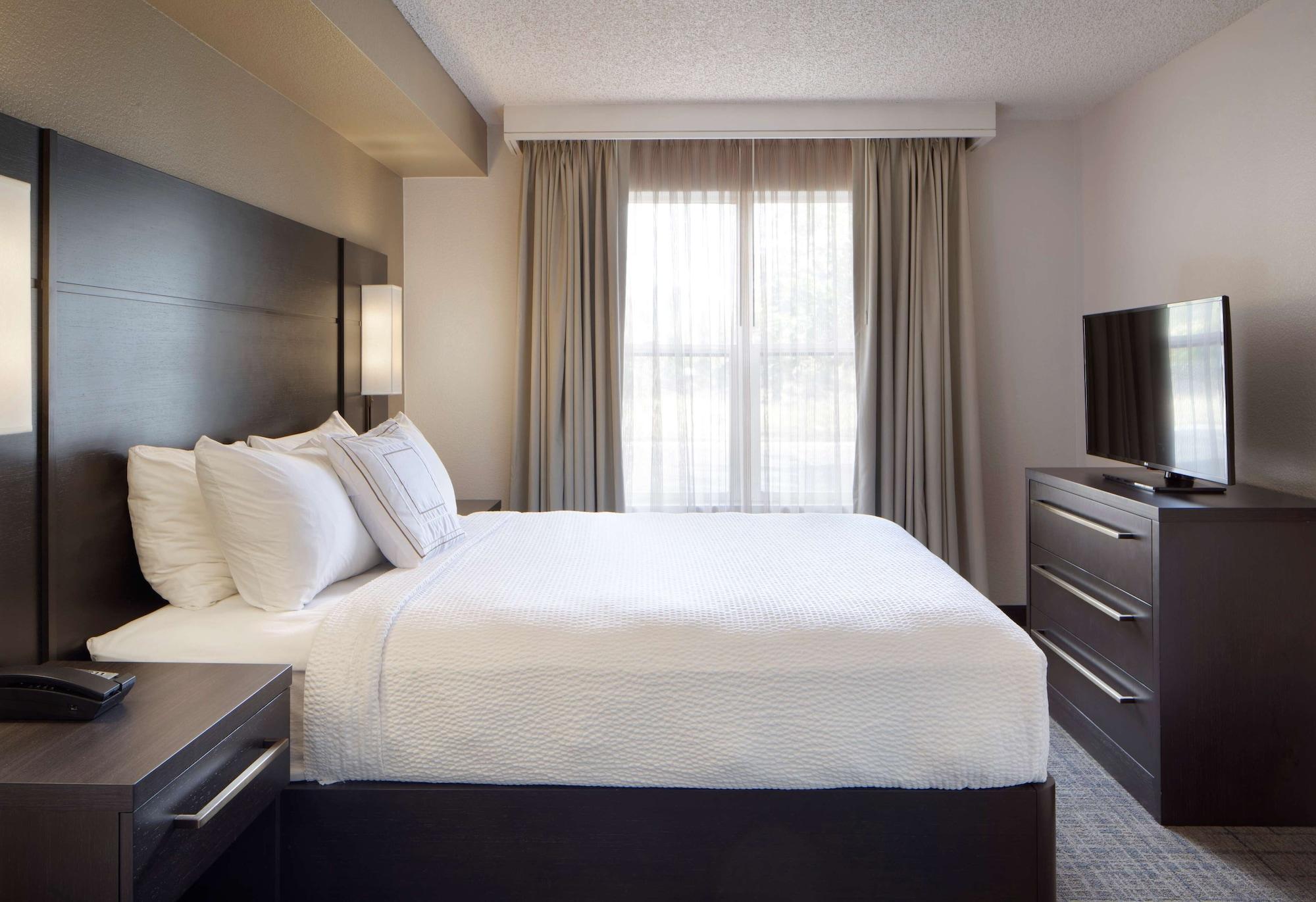 Sonesta Es Suites Fresno Dış mekan fotoğraf