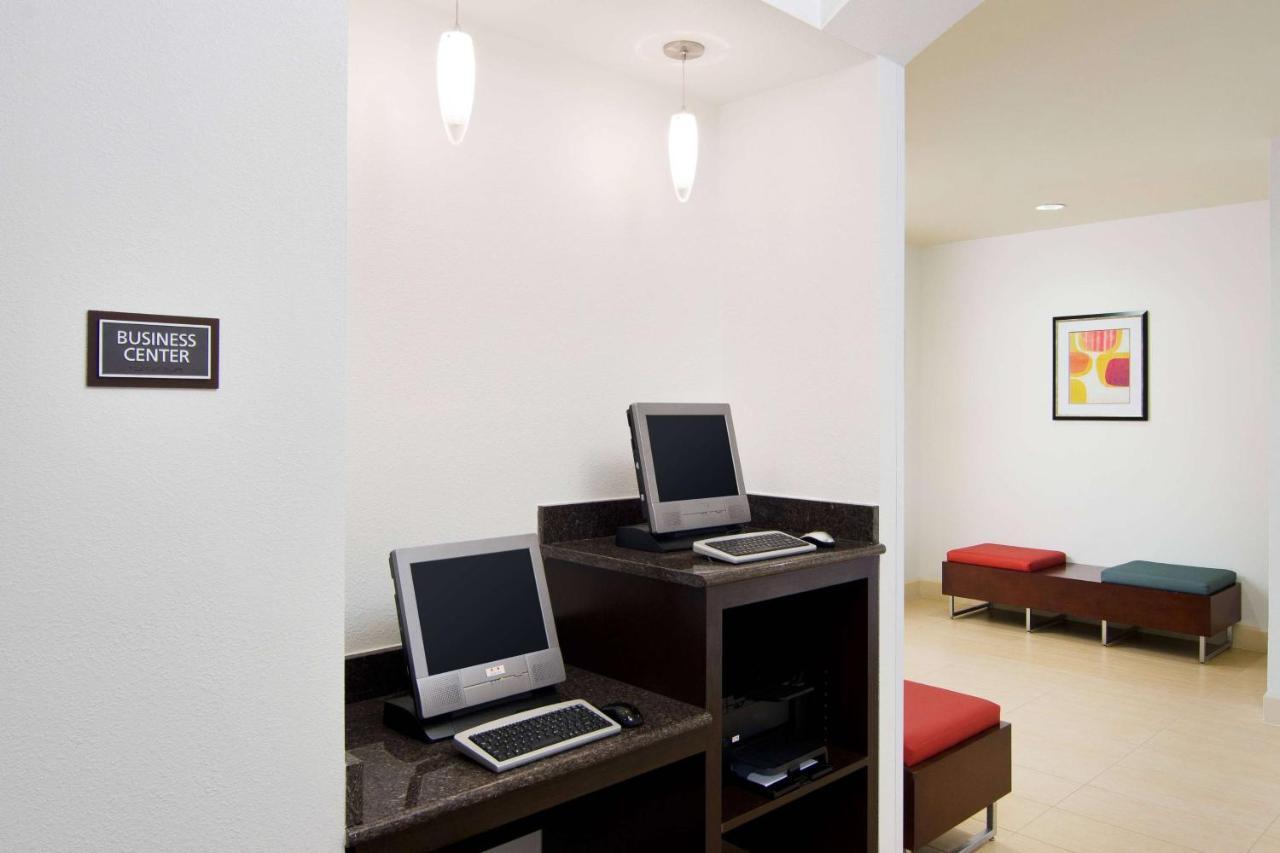 Sonesta Es Suites Fresno Dış mekan fotoğraf