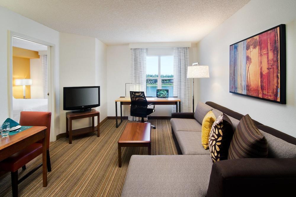 Sonesta Es Suites Fresno Dış mekan fotoğraf