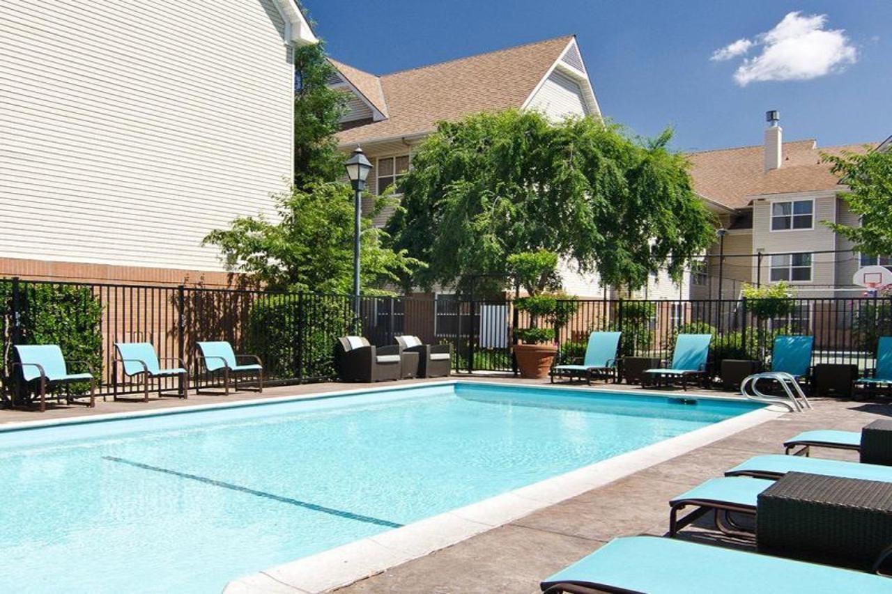 Sonesta Es Suites Fresno Dış mekan fotoğraf